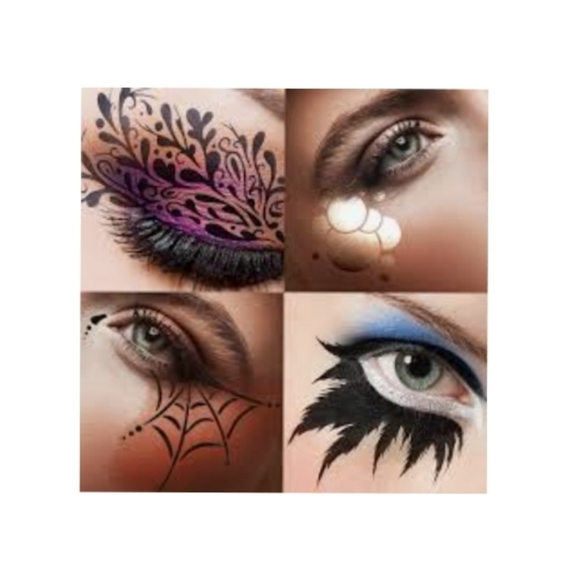 💕 NEW/SEALED Professional Makeup Airbrush 💕 - Picture 3 of 15